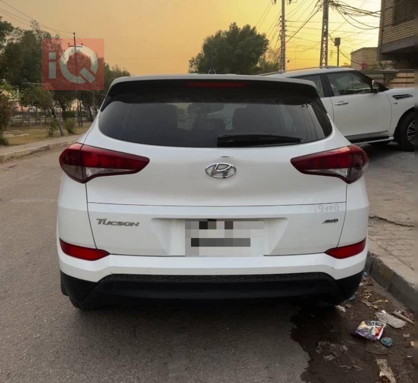 هيونداي توسان